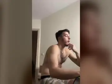 Chaturbate Nude Webcam of bravo_maestro