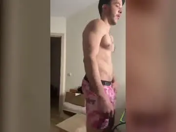 Chaturbate Free Porn Cam of bravo_maestro