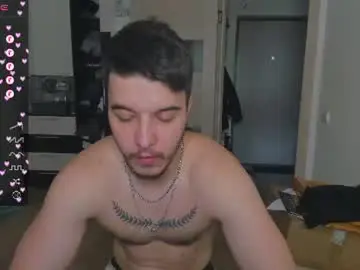 Chaturbate Best Webcam of bravo_maestro