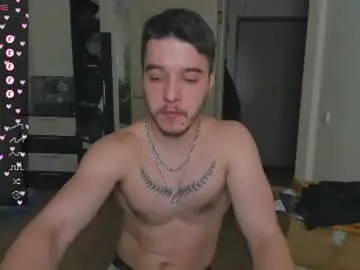 Chaturbate Best Webcam of bravo_maestro