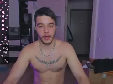 Chaturbate Nude Webcam of bravo_maestro