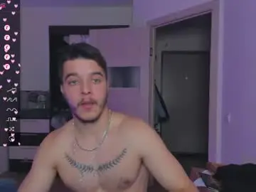 Chaturbate Adult Webcam of bravo_maestro