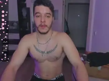 Chaturbate Private Sex Chat of bravo_maestro