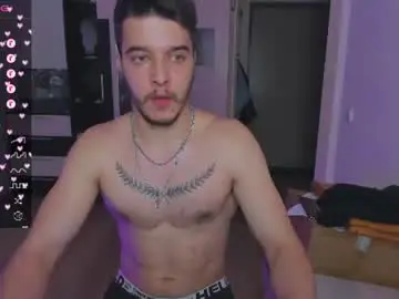 Chaturbate Live Sex of bravo_maestro