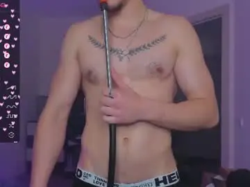 Chaturbate Best live sex cam show of bravo_maestro