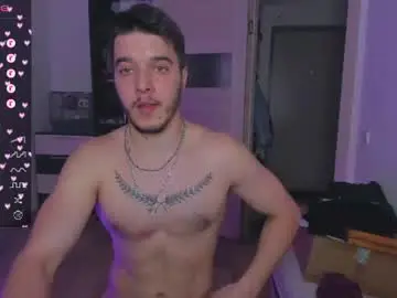 Chaturbate Best Webcam of bravo_maestro