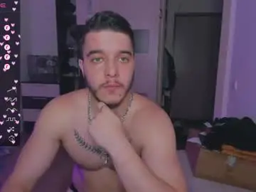 Chaturbate Best Webcam of bravo_maestro