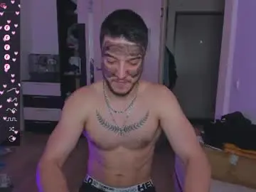 Chaturbate Adult Video Chat of bravo_maestro