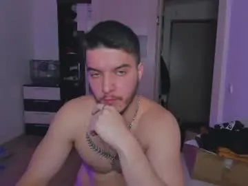 Chaturbate Sex Chat of bravo_maestro