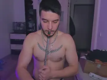 Chaturbate Sex Cam of bravo_maestro