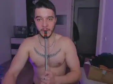 Chaturbate Adult Video Chat of bravo_maestro
