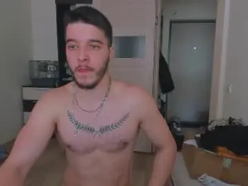 Chaturbate Adult Video Chat of bravo_maestro