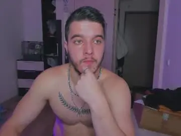 Chaturbate Sex Chat of bravo_maestro
