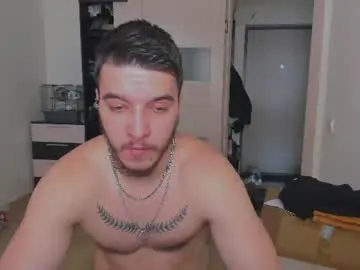 Chaturbate Adult Video Chat of bravo_maestro