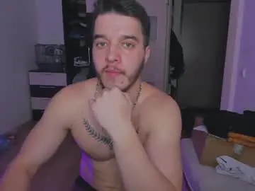 Chaturbate Adult Video Chat of bravo_maestro