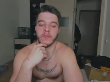 Chaturbate Private Sex Chat of bravo_maestro