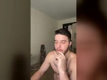 Chaturbate Nude Webcam of bravo_maestro