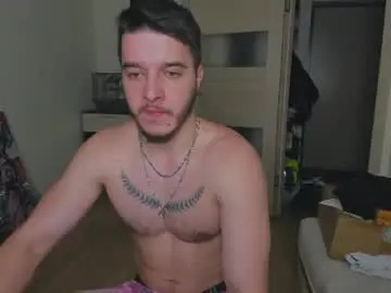 Chaturbate Live Sex of bravo_maestro