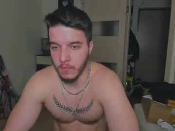 Chaturbate Live Sex Cam of bravo_maestro