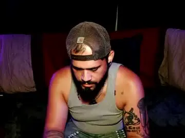 Chaturbate Live Sex Cam of brownboyt