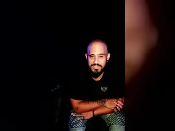 Chaturbate Sex Cam of brownboyt