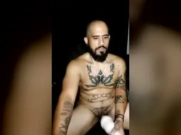Chaturbate Sex Cam of brownboyt