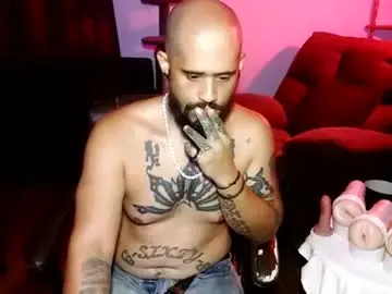 Chaturbate Sex Chat of brownboyt