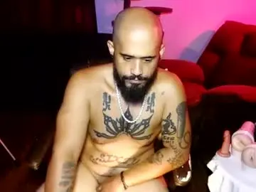 Chaturbate Adult Webcams of brownboyt