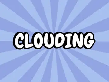 Chaturbate Best live sex cam show of cloudycumster