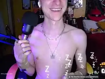 Chaturbate Live Porn of cryptidtwink