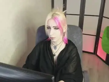 Chaturbate Free Porn Cam of delicadoree