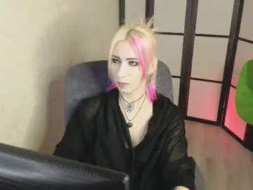 Chaturbate Nude Webcam of delicadoree