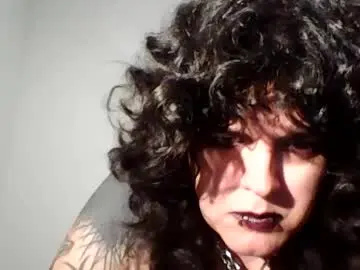 Chaturbate Sex Chat of devilbeca