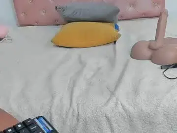 Chaturbate Adult Webcams of ebonycoworker
