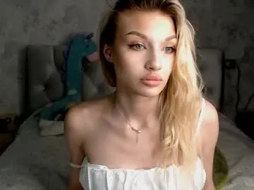 Chaturbate Live Sex of ellamilla