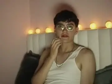 Chaturbate Live Sex of evan_blass3