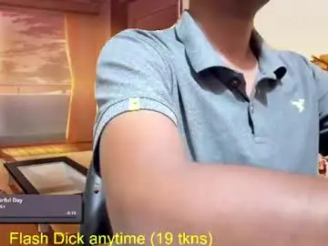 Chaturbate Live Porn of good_dickk