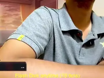 Chaturbate Adult Webcams of good_dickk