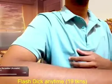 Chaturbate Adult Webcam of good_dickk