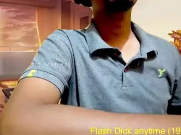 Chaturbate Free Live Porn of good_dickk