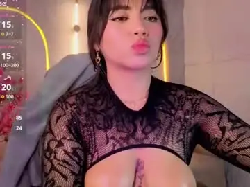 Chaturbate Best live sex cam show of hani_amber_tx