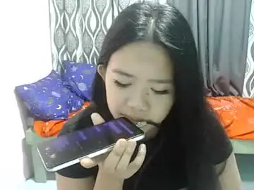 Chaturbate Free Porn Cam of hotpinay_amara
