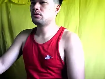 Chaturbate Sex Cam of hottestpinoy2323