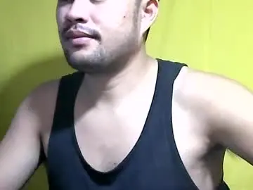 Chaturbate Best Webcam of hottestpinoy2323