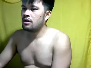 Chaturbate Adult Webcam of hottestpinoy2323