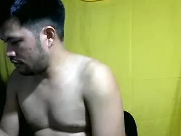 Chaturbate Adult Webcams of hottestpinoy2323
