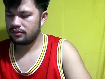 Chaturbate Nude Webcam of hottestpinoy2323