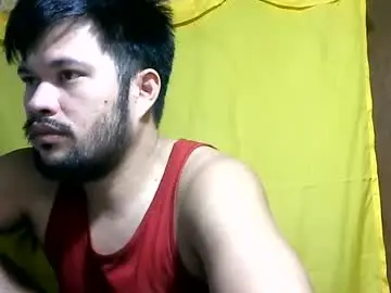 Chaturbate Free Porn Cam of hottestpinoy2323