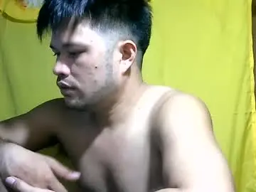 Chaturbate Adult Video Chat of hottestpinoy2323