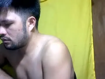 Chaturbate Live Porn of hottestpinoy2323